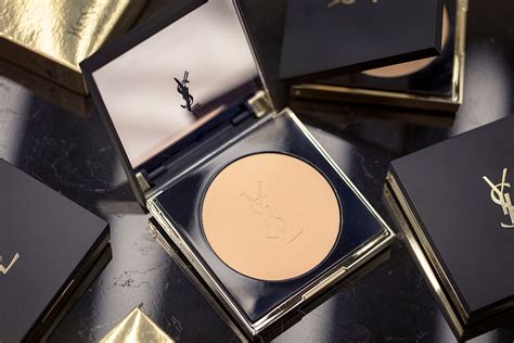 ysl setting powder